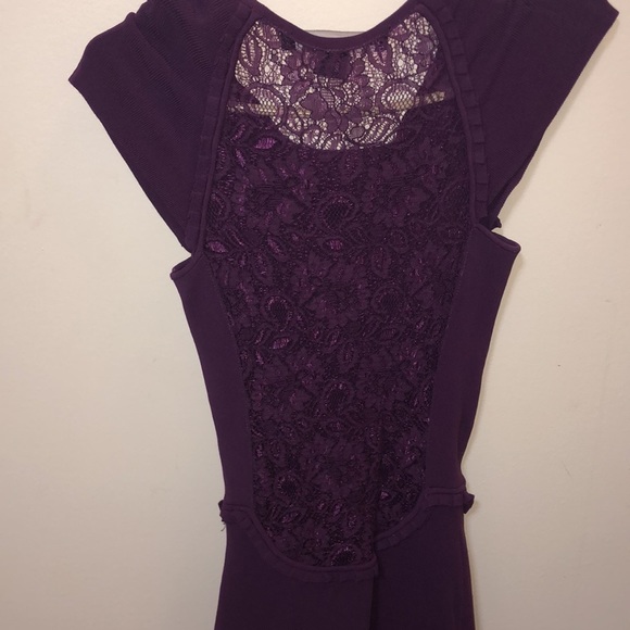 French connection Dani lace dress - Picture 6 of 10